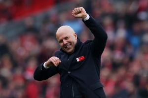 七星彩历史数据-斯洛特:不想多谈塔科夫斯基只吃黄牌 若塔的进球非常精彩