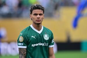 七星彩资讯-记者谈国米目标里奥斯:帕尔梅拉斯要价约3000万欧,新月也有意