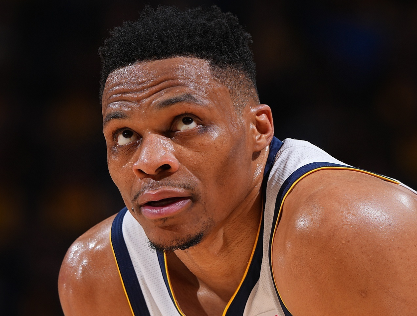 数字互动娱乐-公牛官宣罗斯球衣退役,NBA新纪录诞生!约胖联盟第1,威少太难了