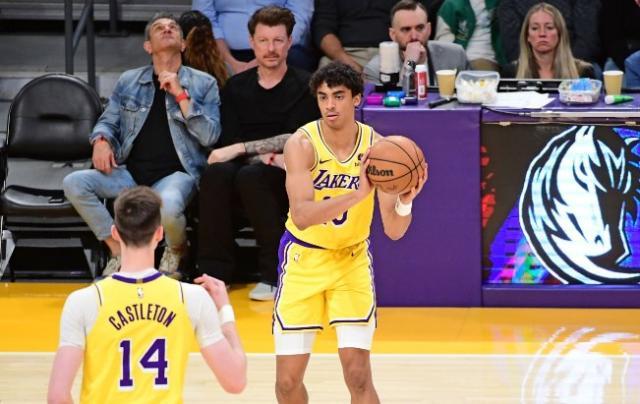 七星彩数据分析-湖人为他砸4年3200万值吗？克里斯蒂新赛季欲上位