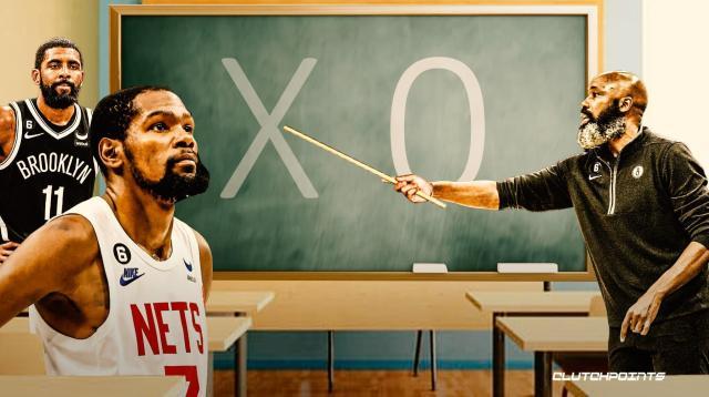 七星彩开奖结果-篮网触底反弹有何秘诀？沃恩：所有人都只关注篮球