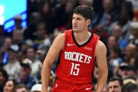 七星彩开奖号码结果-火箭逆转马刺：谢泼德之战！