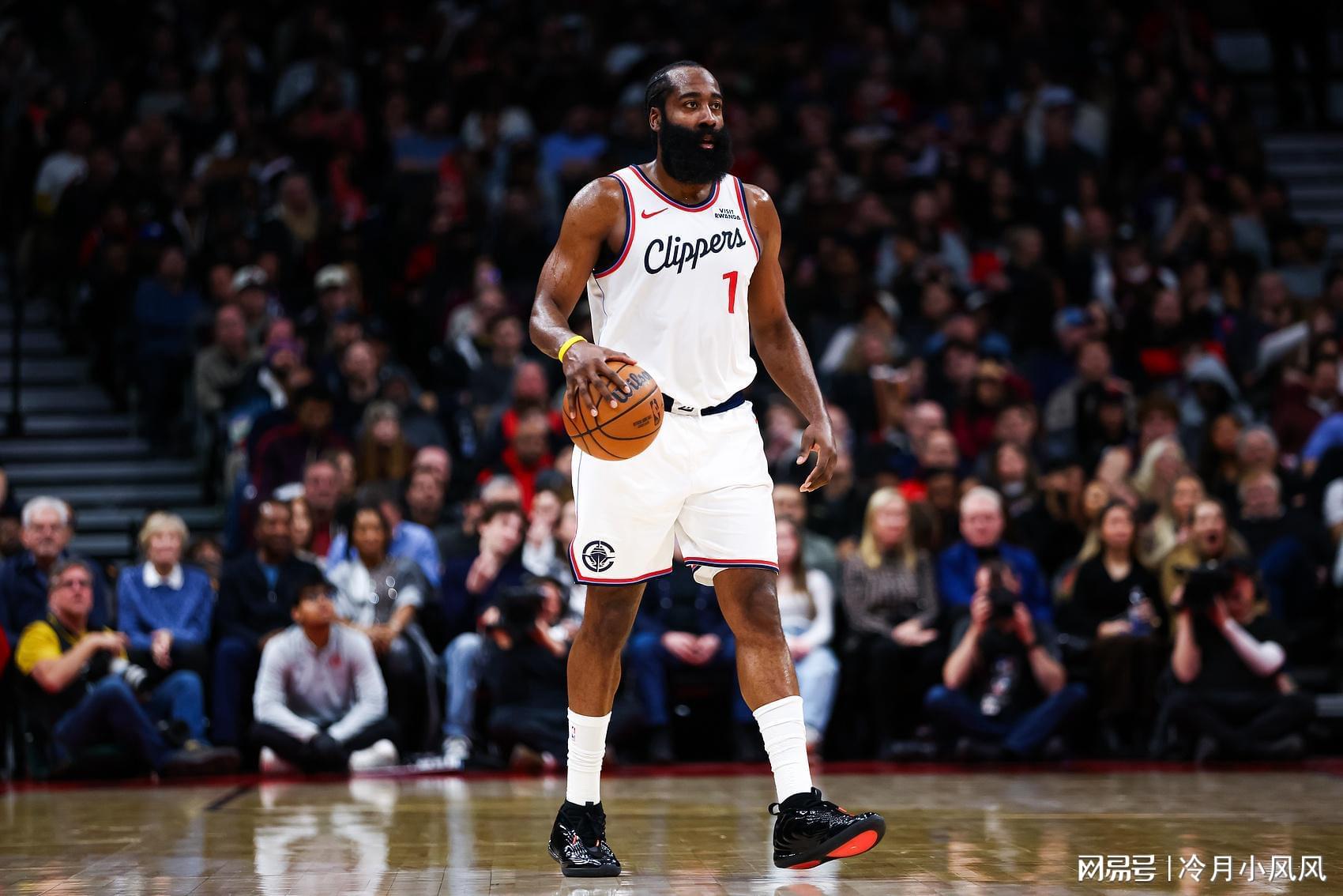 七星彩开奖结果-快船惨败夜：哈登疲态尽显，悍将难堪大用，小卡令人担忧